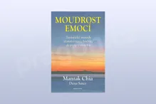 Moudrost emocí - taoistické metody transformace hněvu, deprese a strachu Moudrost emocí - taoistické metody transformace hněvu, deprese a strachu