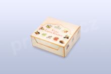 Velká čajová kolekce  9 x 10, GREŠÍK