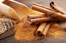 Zdravá dynamika pokrmů: štiplavě teplé aromatické koření 1. díl