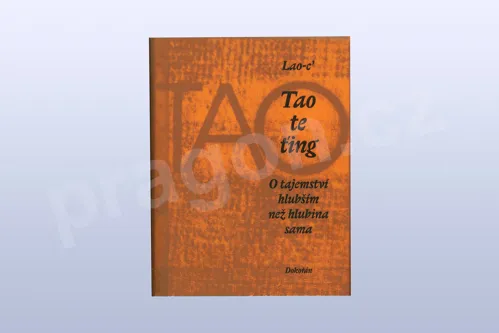 Tao te-ťing, Lao-c´