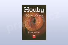 Houby a jejich léčivé účinky - Pavel Valíček