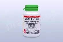 MBF1.9 - danggui niantong tang - pian/tablety 60 tbl. SINECURA