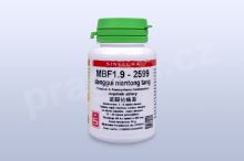 MBF1.9 - danggui niantong tang - pian/tablety