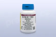 BCX4.9 - xiebaisan - pian/tablety 36 tbl. PRAGON