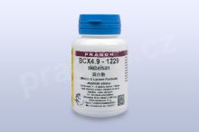 BCX4.9 - xiebaisan - pian/tablety 36 tbl. PRAGON