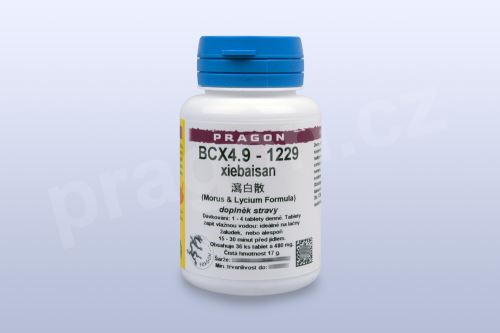 BCX4.9 - xiebaisan - pian/tablety_PC