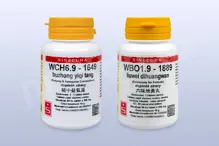Kombinace WCH6.9 + WBO1.9 SINECURA Kombinace WCH6.9 + WBO1.9 SINECURA
