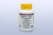 WBF8.9 - tianma gouteng yin - pian/tablety 36 tbl. PRAGON
