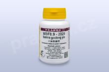 WBF8.9 - tianma gouteng yin - pian/tablety 36 tbl. PRAGON