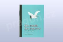 Žijte dobře, žijte dlouho, Peter Deadman