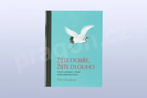 Žijte dobře, žijte dlouho, Peter Deadman