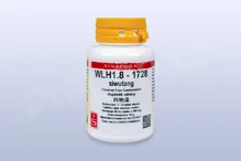 WLH1.8 - siwutang - pian/tablety 60 tbl. SINECURA WLH1.8 - siwutang - pian/tablety 60 tbl. SINECURA