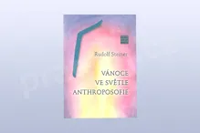 Vánoce ve světle anthroposofie, Rudolf Steiner