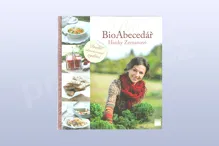 Bioabecedář Hanky Zemanové