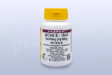 WCH6.9 - buzhong yiqi tang - pian/tablety 36 tbl. PRAGON WCH6.9 - buzhong yiqi tang - pian/tablety 36 tbl. PRAGON