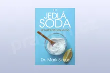 Jedlá soda Unikátní přírodní léčba, Dr. Mark Sircus