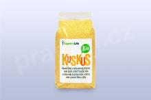 Kuskus 500 g BIO  COUNTRY LIFE