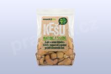 Kešu ořechy pražené solené 100 g  COUNTRY LIFE