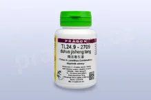 TL24.9 - duhuo jisheng tang - pian/tablety 36 tbl. PRAGON TL24.9 - duhuo jisheng tang - pian/tablety 36 tbl. PRAGON