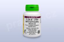 TL24.9 - duhuo jisheng tang - pian/tablety PRAGON