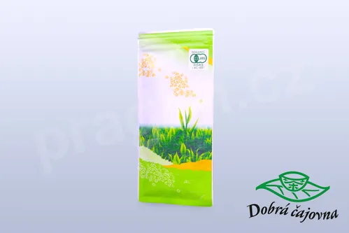 JAP. SENCHA KYOTO - BIO_1