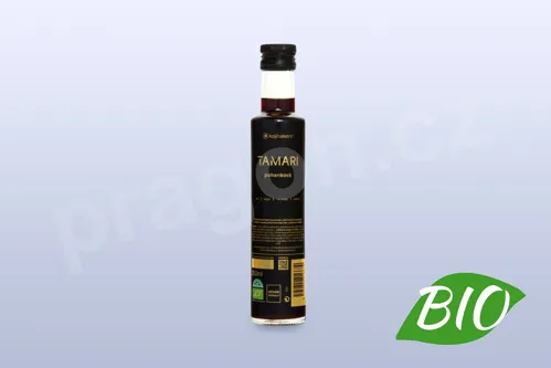 Tamari pohanková BIO, 250 ml