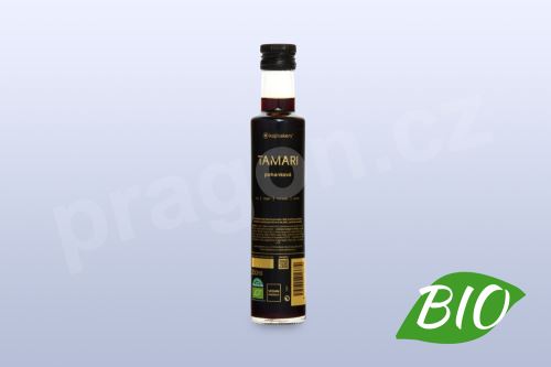 Tamari pohanková BIO, 250 ml