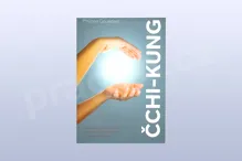 Čchi-Kung, Philippe Gouédard Čchi-Kung, Philippe Gouédard
