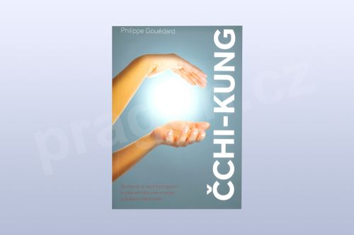 Čchi-Kung, Philippe Gouédard