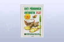 Svět přírodních antibiotik Svět přírodních antibiotik