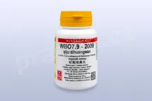 WBO7.9 - qiju dihuangwan - pian/tablety 60 tbl. SINECURA