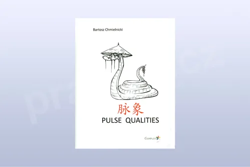 Pulse qualities - Bartosz Chmielnicki
