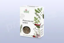 Provensálské koření 15 g, GREŠÍK