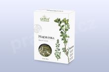 Majoránka 15 g GREŠÍK Dobré koření