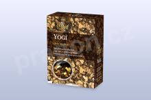 Yogi 50 g krabička GREŠÍK, Čaje 4 světadílů