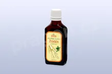 Ženšen kapky 50 ml, GREŠÍK-Z-40% líh