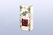 Brusinková paseka 100 g, GREŠÍK, Ovocný čaj Brusinková paseka 100 g, GREŠÍK, Ovocný čaj