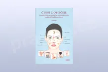 Čtení z obličeje, Wu Jianshe Čtení z obličeje, Wu Jianshe