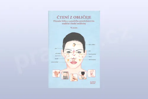 Čtení z obličeje, Wu Jianshe