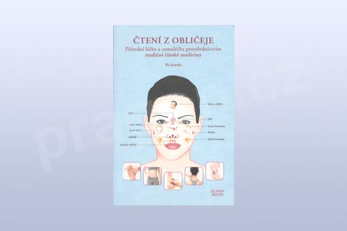 Čtení z obličeje, Wu Jianshe