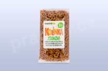 Těstoviny kolínka pšeničná 400 g BIO COUNTRY LIFE