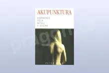 Akupunktura, harmonie těla, mysli a ducha, Peter Mole