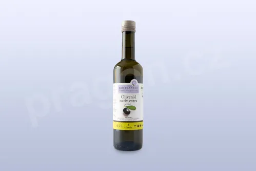 Olej olivový extra panenský 500 ml BIO BIO PLANETE