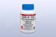BWS1.9 - shashen maimendong tang - pian/tablety 60 tbl. SINECURA