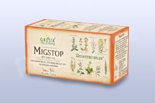 Migstop 20 n.s. , GREŠÍK, Devatero bylin