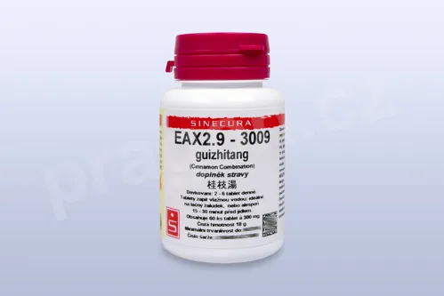 EAX2.9 - guizhitang - tablety