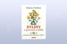 Byliny v prevenci a léčbě 5, Maria Treben