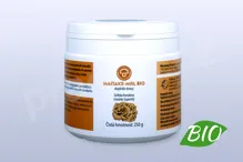 Maitake-MRL BIO biomasa/prášek 250 g Maitake-MRL BIO biomasa/prášek 250 g