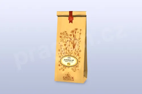 Jestřabina nať 50 g GREŠÍK