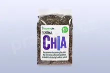 Chia semínka 100 g BIO   COUNTRY LIFE